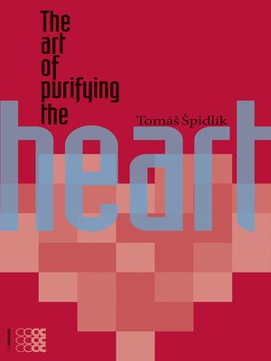 cover image of The Art of Purifying the Heart